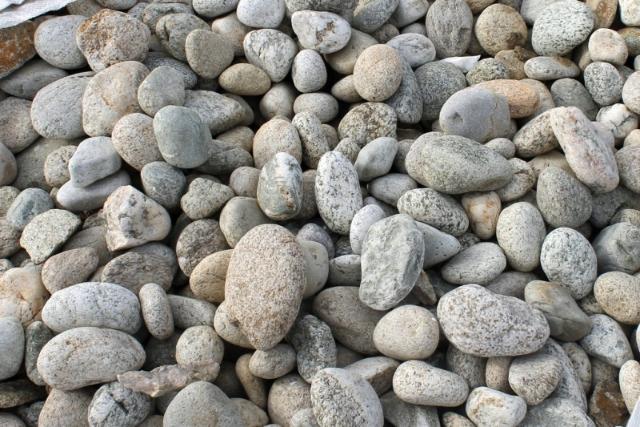 Галька для габионов (20-40 мм.)  купить в Барнауле от производителя, без посредников