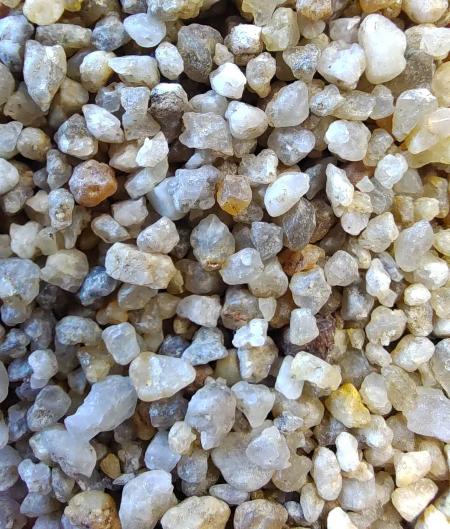 Кварцевый песок (0,16-0,63 мм.)  купить в Барнауле от производителя, без посредников