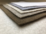 ГЕОТЕКСТИЛЬ для садовых дорожек и водоемов    в Барнауле 