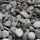 КАМНИ ПО ФРАКЦИЯМ (сортировка по размерам)  купить в Барнауле фото и видео на сайте Камень Клуб