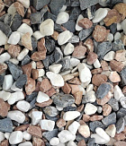 Kamenclub.ru: МРАМОРНАЯ ДЕКОРАТИВНАЯ ГАЛТОВКА (крошка и щебень)  купить в Барнауле       фото КАМЕНЬ КЛУБ