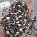 Kamenclub.ru: Мраморная крошка (щебень крошка микс: белый-зеленый-розовый) фр. 3-5 мм.  купить в Барнауле мрамор белый, зеленый, розовый мраморная декоративная крошка каменная 12000 руб/т   фото КАМЕНЬ КЛУБ