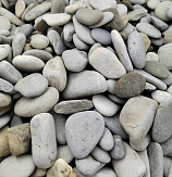 Kamenclub.ru: фото ГАЛЬКА МОРСКАЯ (черноморская, крымская, каспийская) купить в в Барнауле  видео обзоры природного камня